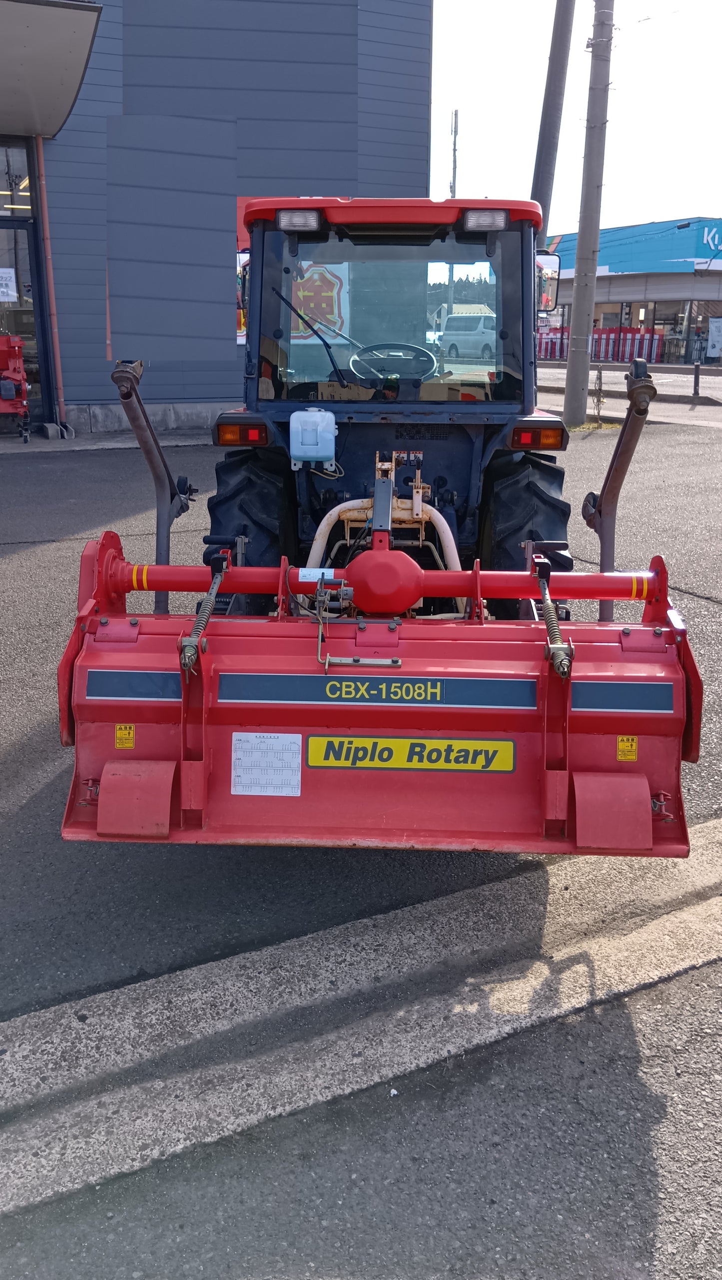 三菱　中古　トラクター　MT251【岩手店324】