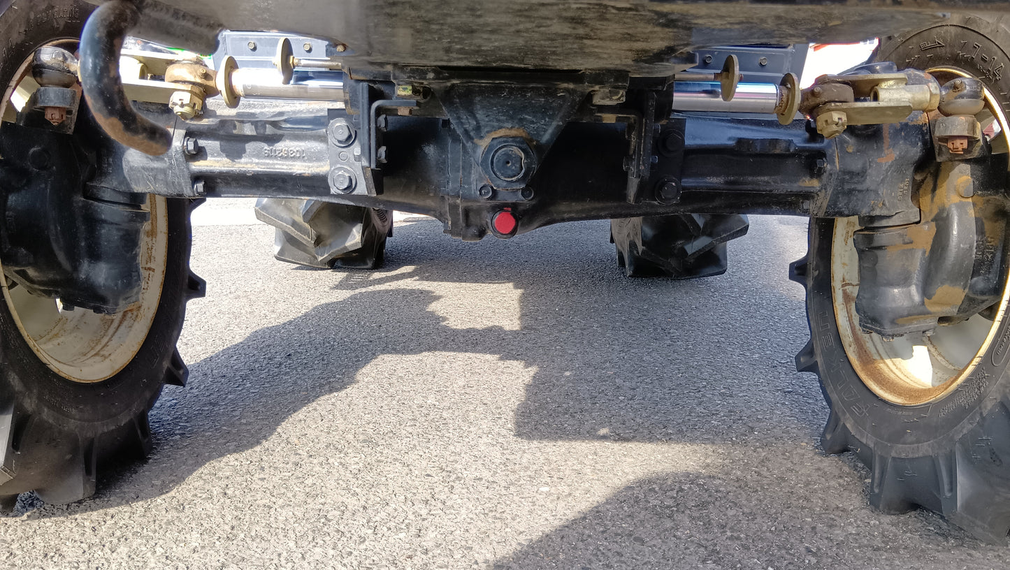 三菱　中古　トラクター　MT251【岩手店324】