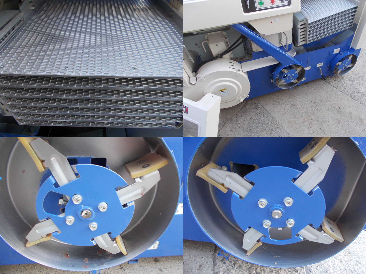 イセキ　中古　籾摺り機　MGJ33-M3