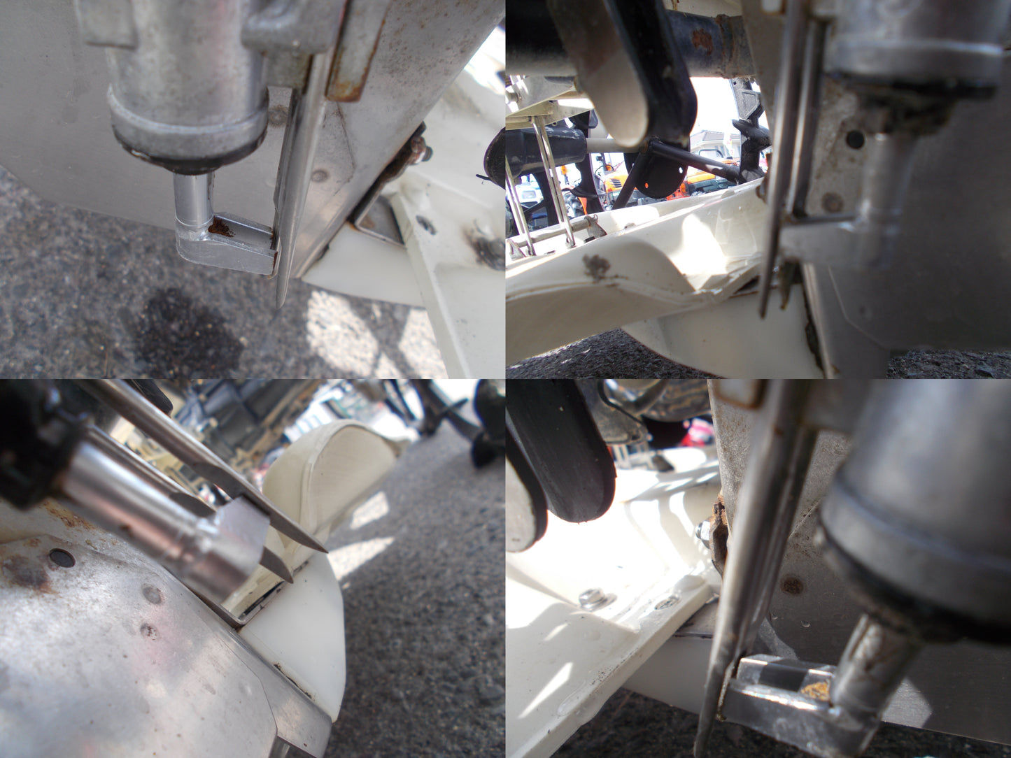 ヤンマー　中古　田植機　Pe-1