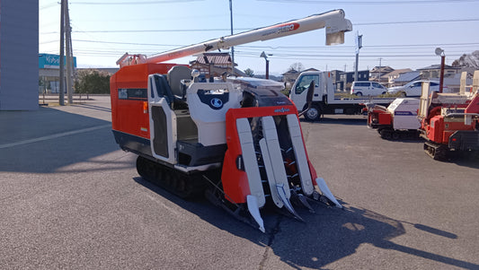 クボタ　中古　コンバイン　AR335SDW【岩手店334】