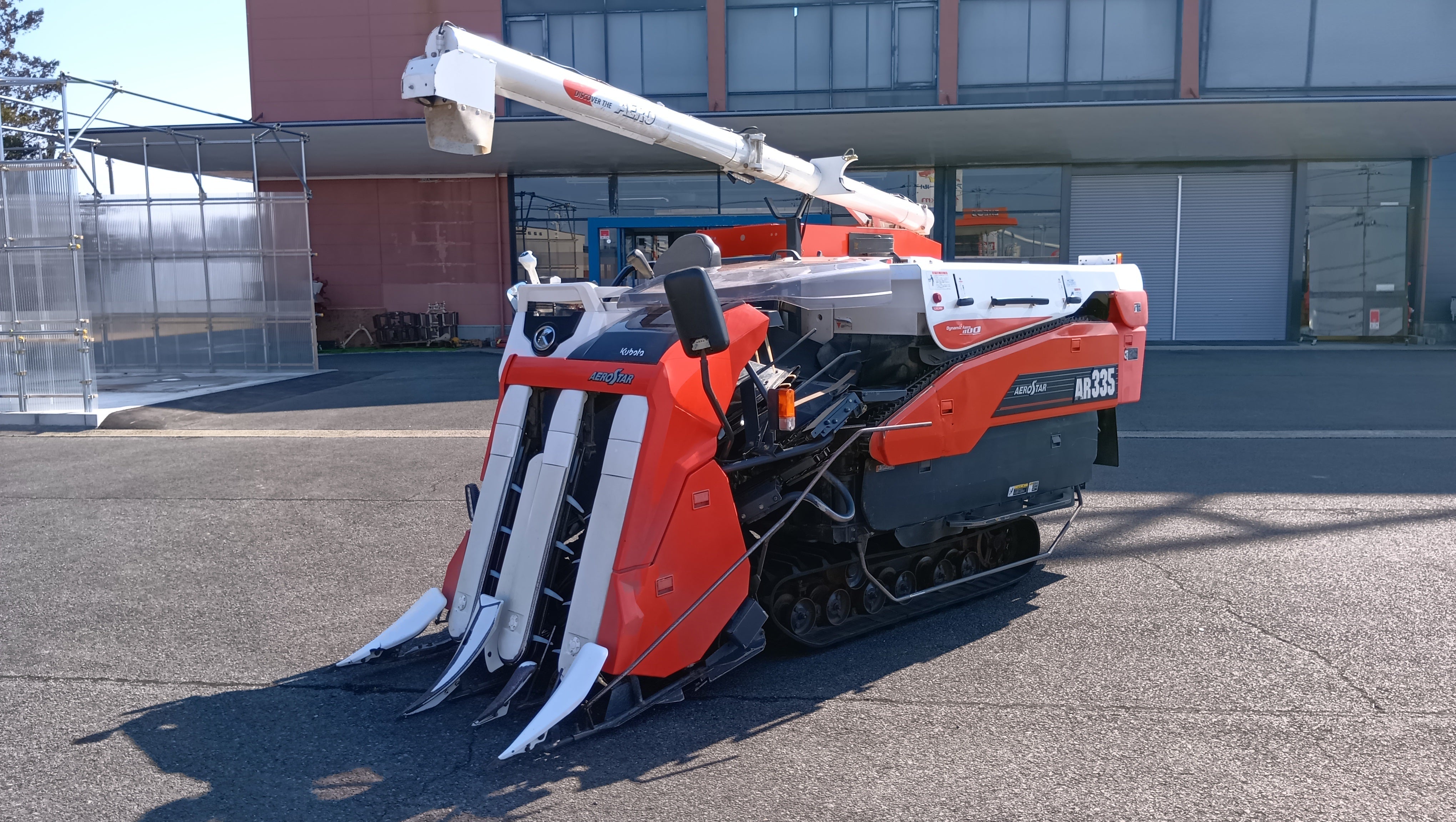 マキタ 中古 電気トリマー（生垣バリカン） MUH355 『宮城店1668