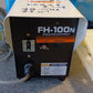 タイガーカワシマ　中古　催芽機　FH-100N　【岩手店313】