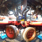 三菱　中古　ロータリー　R4200HG