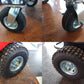 共立　中古　ラジコン動噴　WGR457V-8