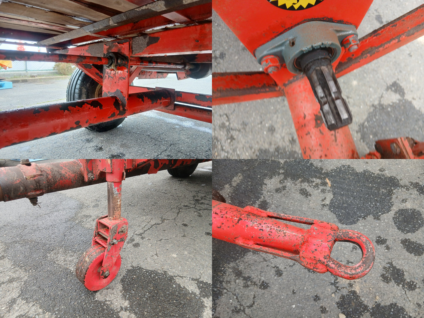 ササキ　中古　マニアスプレッター　TS-101H　【2757P】