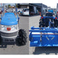 イセキ　中古　トラクター　TH22-Q