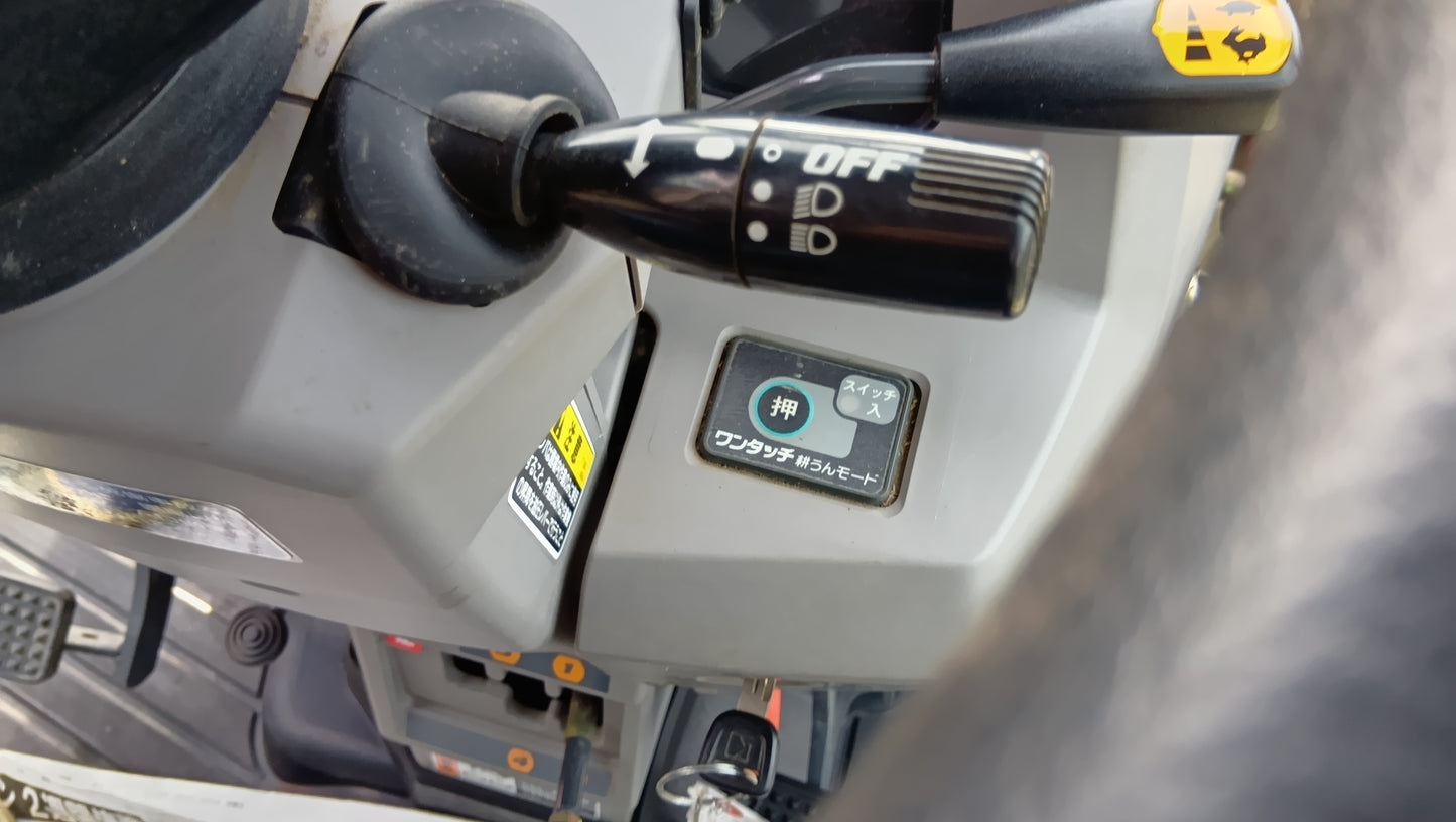 クボタ　中古　トラクター　KL285-PC+RL175K+GKL300V2【岩手店400】　