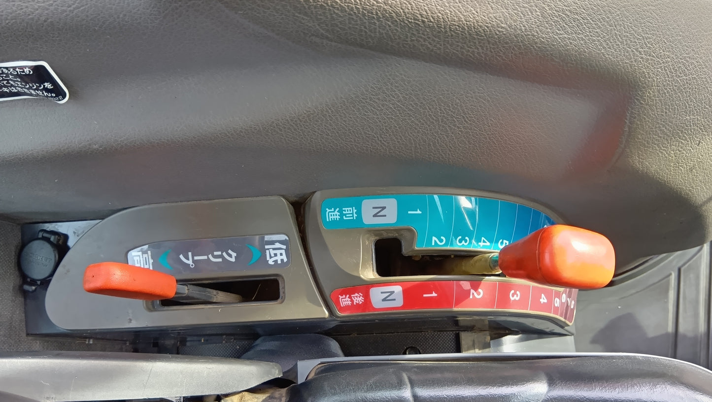 クボタ　中古　トラクター　KL285-PC+RL175K+GKL300V2【岩手店400】　