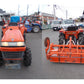 クボタ　中古　トラクター　ZL1-235