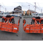 クボタ　中古　トラクター　ZL1-235