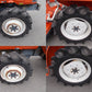 クボタ　中古　トラクター　ZL1-235