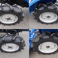 イセキ　中古　トラクター　TM16-S