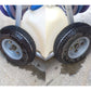 丸山　中古　ポータブル動噴　MSE-30HR