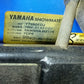 ヤマハ　中古　除雪機　YT660EDJ　【岩手店432】
