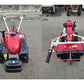 ヤンマー　中古　耕耘機　YK750SP-ZL　動画有