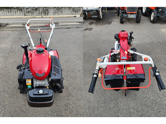 耕耘機・管理機 – 農キング