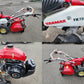 ヤンマー　中古　耕耘機　YK750SP-ZL　動画有