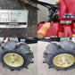 ヤンマー　中古　耕耘機　YK750SP-ZL　動画有