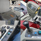 ヤンマー　中古　コンバイン　GC329　【宮城店2746P】