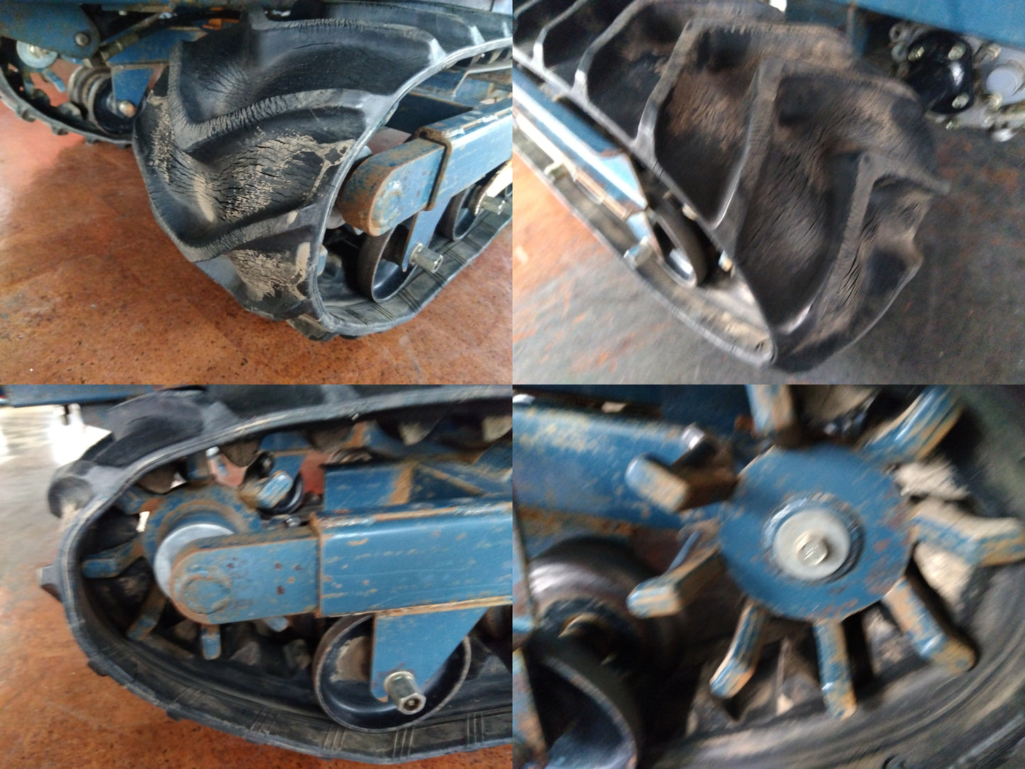 サンワ　中古　運搬車　JK10D