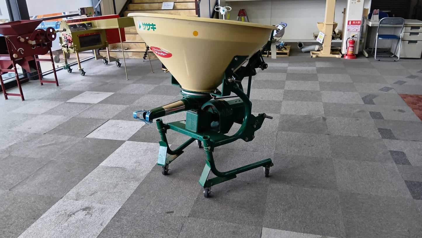 ササキ　中古　ブロードキャスター　BF-203【岩手店461】