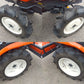 クボタ　中古　トラクター　B17X-BSMA
