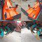 クボタ　中古　トラクター　B17X-BSMA