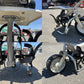 ホンダ　中古　ミニ耕うん機【液化ブタン使用】＊FV200『茨城店　6326』