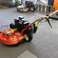 クボタ　中古　畦畔草刈機　GC705RD-FC　【岩手店494】