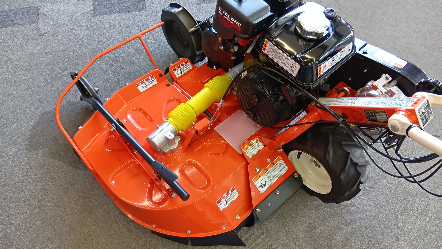 クボタ　中古　畦畔草刈機　GC705RD-FC　【岩手店494】