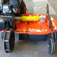 クボタ　中古　畦畔草刈機　GC705RD-FC　【岩手店494】