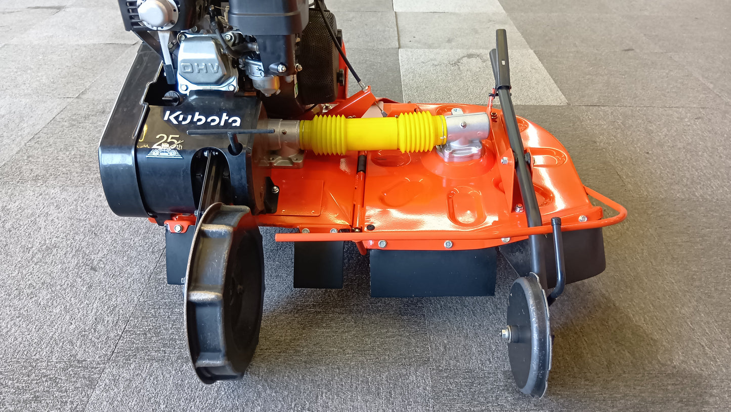 クボタ　中古　畦畔草刈機　GC705RD-FC　【岩手店494】