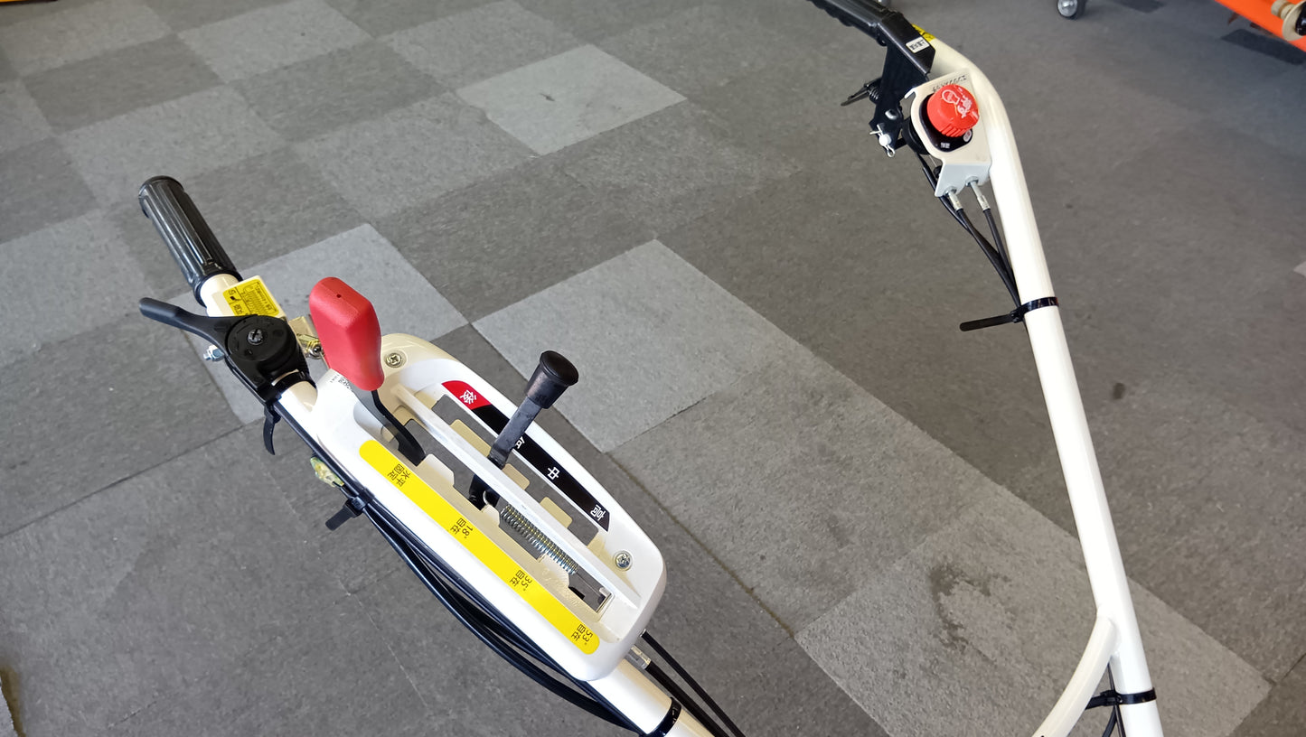 クボタ　中古　畦畔草刈機　GC705RD-FC　【岩手店494】