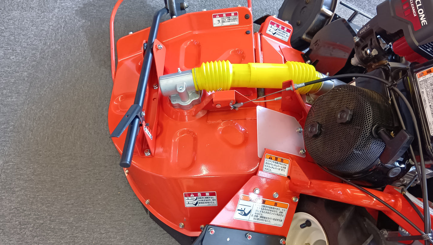 クボタ　中古　畦畔草刈機　GC705RD-FC　【岩手店494】