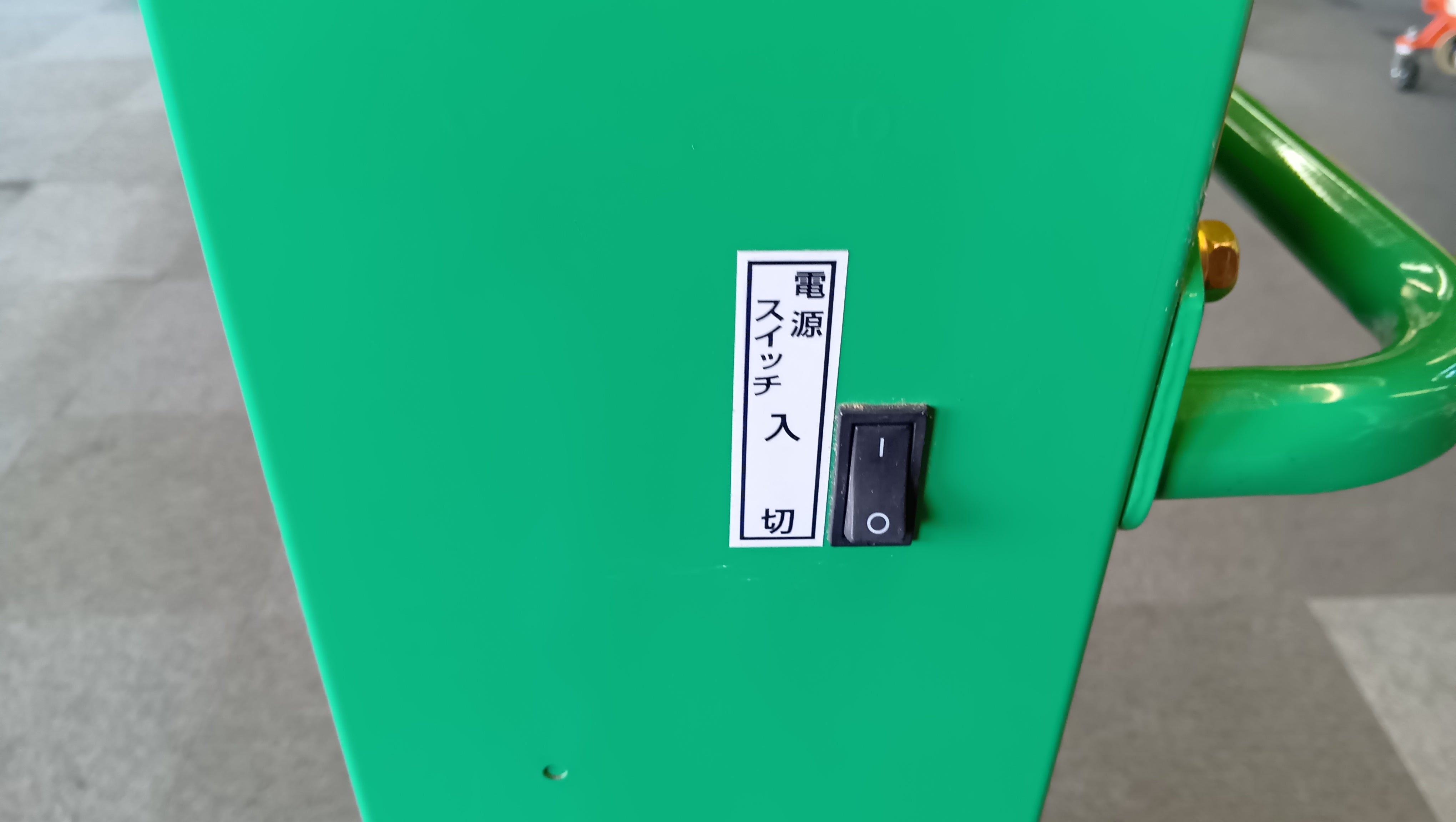ホクエツ 中古 米袋昇降機 RP-303A 【岩手店502】 – 農キング