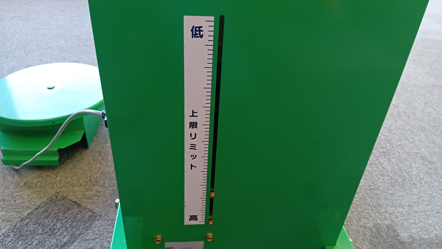 ホクエツ　中古　米袋昇降機　RP-303A　【岩手店502】