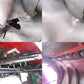 ヤンマー　中古　コンバイン　YH433　４条刈
