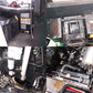 ヤンマー　中古　コンバイン　YH433　４条刈