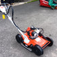 クボタ　中古　自走式草刈機　GC-K502EX　【岩手店512】