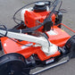 クボタ　中古　自走式草刈機　GC-K502EX　【岩手店512】