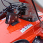 クボタ　中古　自走式草刈機　GC-K502EX　【岩手店512】