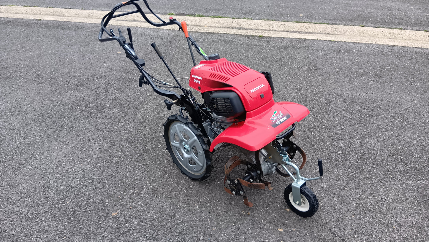 ホンダ　中古　耕耘機　FF300-LH　【岩手店511】