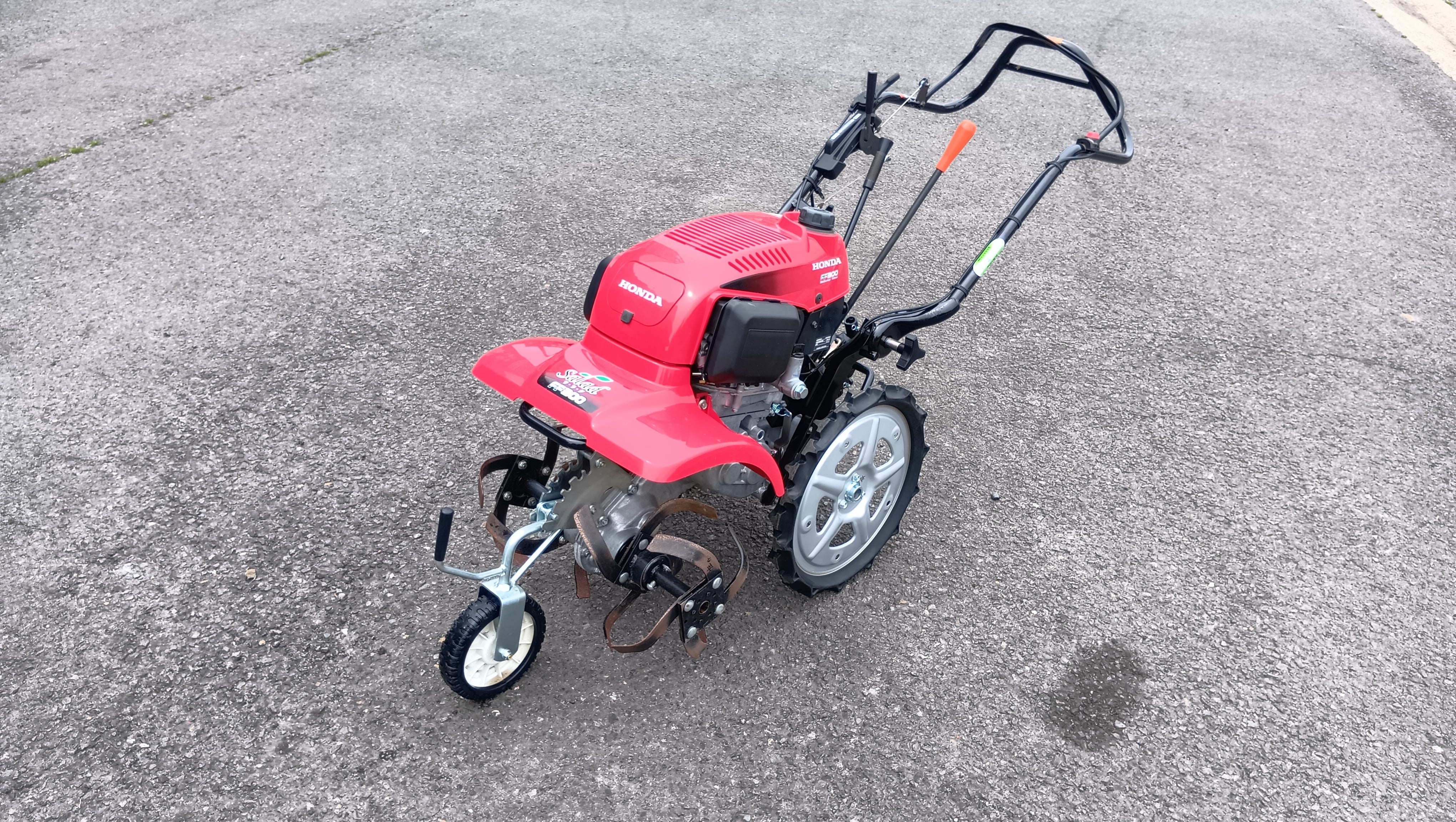ホンダ 中古 耕耘機 FF300-LH 【岩手店511】 – 農キング ホンダ 中古 耕耘機 FF300-LH 【岩手店511】 – 農キング