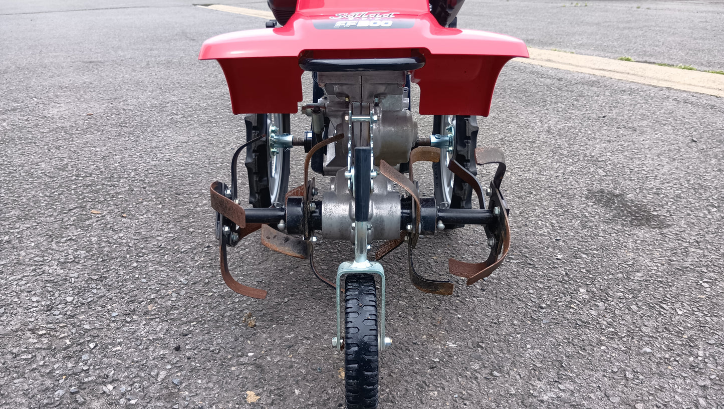 ホンダ　中古　耕耘機　FF300-LH　【岩手店511】