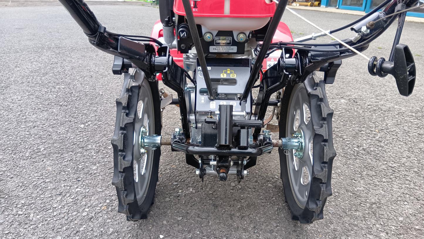 ホンダ　中古　耕耘機　FF300-LH　【岩手店511】