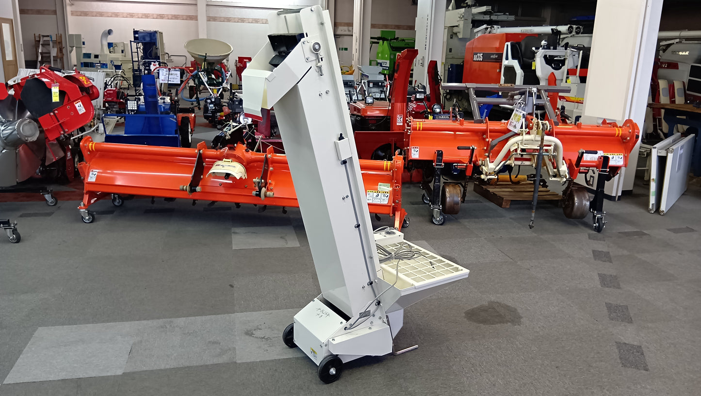 クボタ　中古　ミニバケット　SV-102　【岩手店504】
