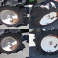 クボタ　中古　耕運機　TR600