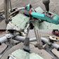 ヤンマー　中古　耕うん機【8馬力】＊YC80A『茨城店　6321』