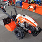 クボタ　中古　耕耘機　TRS6000-J　【岩手店526】